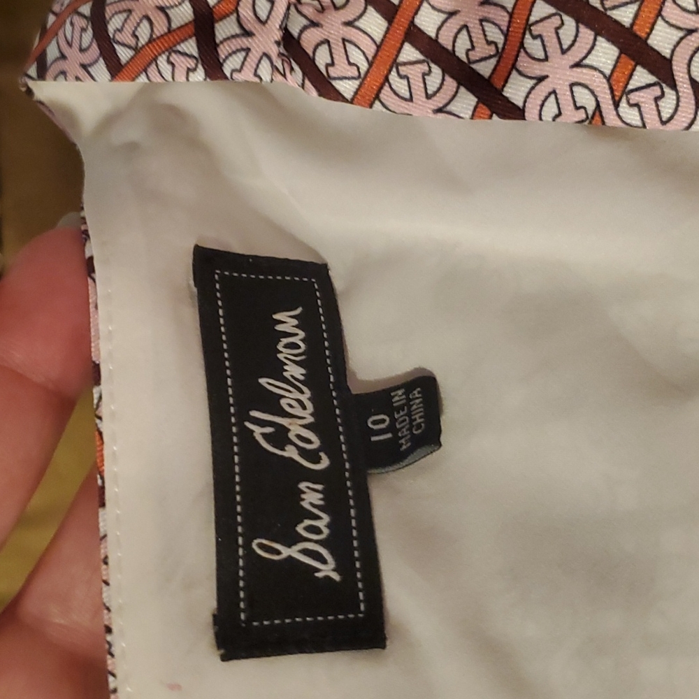 Sam Edelman dress - Picture 8 of 8